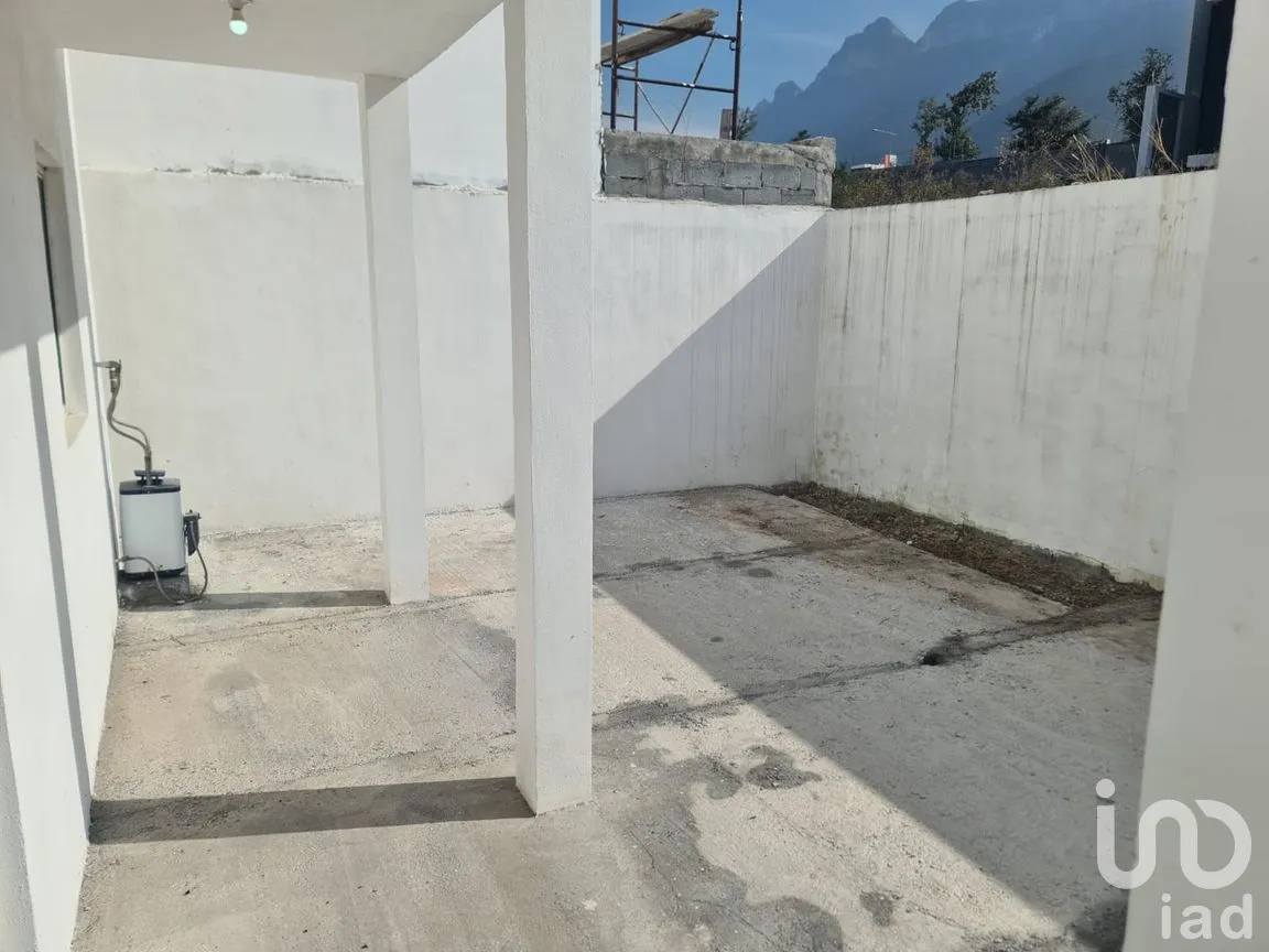 Casa en Renta en La Montaña, García, Nuevo León | NEX-283410 | iad México | Foto 8 de 31