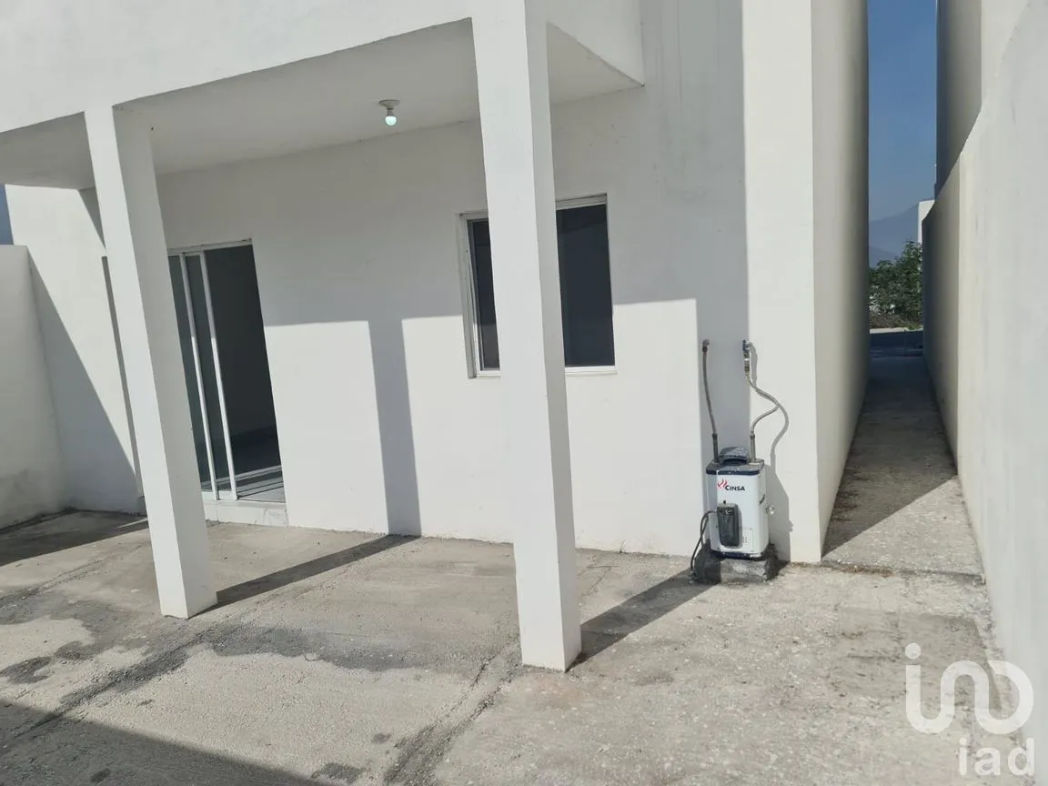 Casa en Renta en La Montaña, García, Nuevo León | NEX-283410 | iad México | Foto 9 de 31
