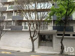 NEX-240425 - Departamento en Renta, con 2 recamaras, con 1 baño, con 80 m2 de construcción en Del Valle Centro, CP 03100, Ciudad de México.