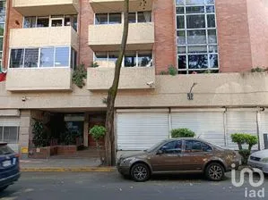 NEX-240575 - Departamento en Venta, con 3 recamaras, con 2 baños, con 145 m2 de construcción en Escandón II Sección, CP 11800, Ciudad de México.