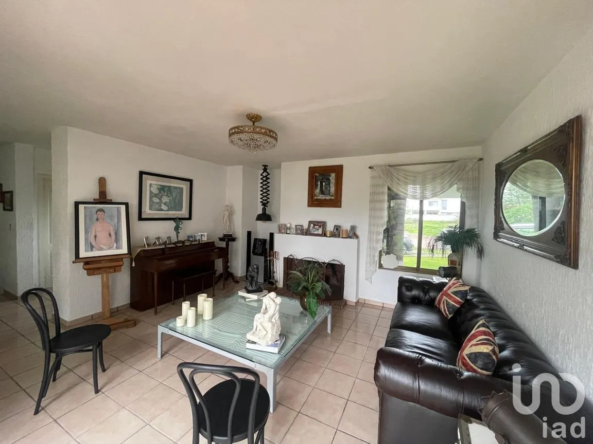 Casa en Venta en Jardines del Lago, Aguascalientes, Aguascalientes | NEX-246268 | iad México | Foto 11 de 21