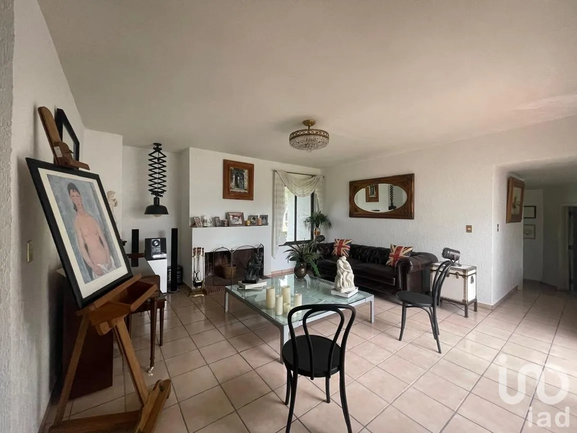 Casa en Venta en Jardines del Lago, Aguascalientes, Aguascalientes | NEX-246268 | iad México | Foto 12 de 21