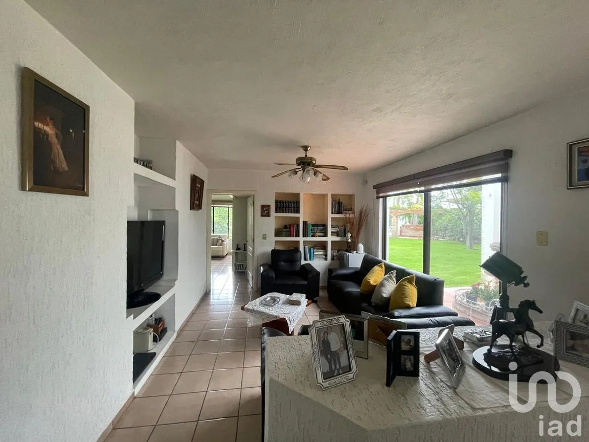 Casa en Venta en Jardines del Lago, Aguascalientes, Aguascalientes | NEX-246268 | iad México | Foto 13 de 21