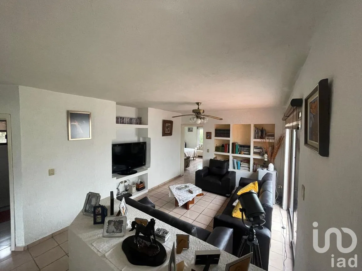 Casa en Venta en Jardines del Lago, Aguascalientes, Aguascalientes | NEX-246268 | iad México | Foto 14 de 21