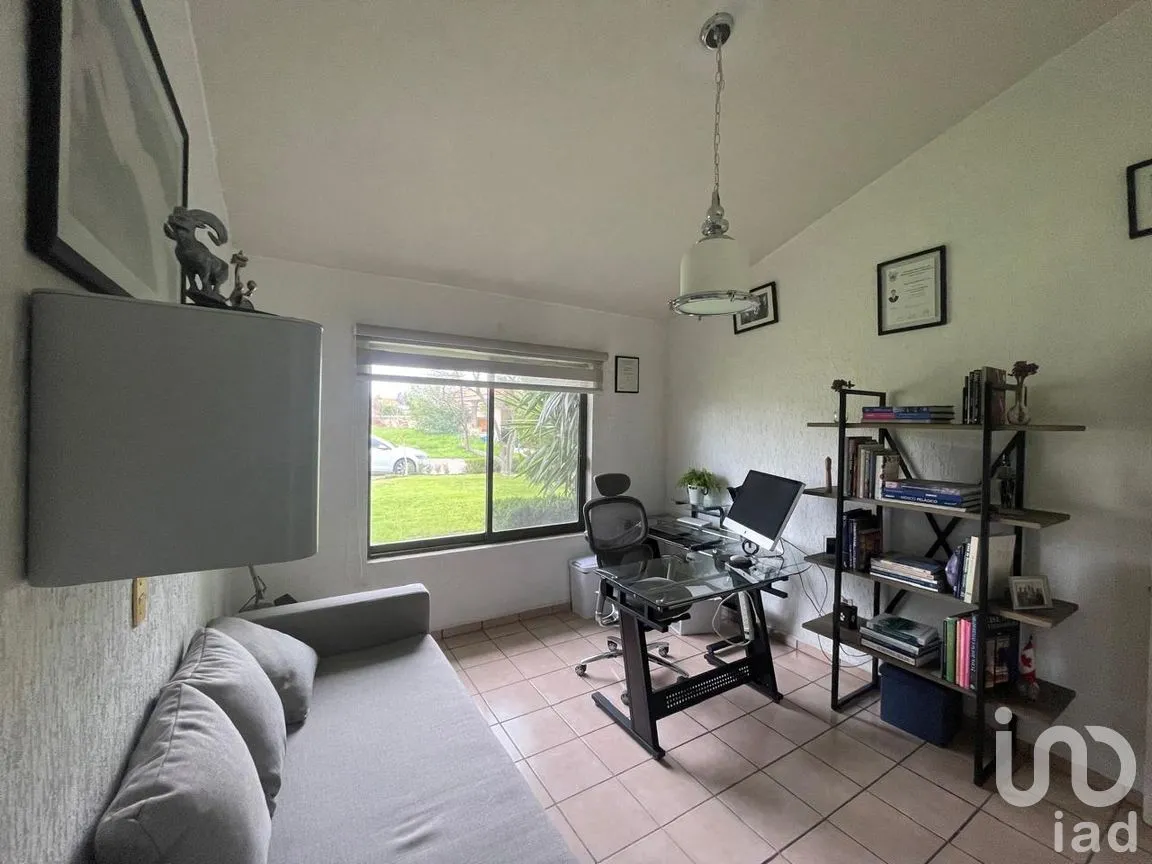 Casa en Venta en Jardines del Lago, Aguascalientes, Aguascalientes | NEX-246268 | iad México | Foto 17 de 21