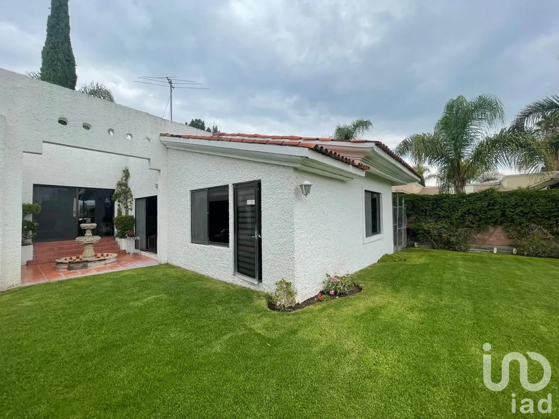 Casa en Venta en Jardines del Lago, Aguascalientes, Aguascalientes | NEX-246268 | iad México | Foto 3 de 21