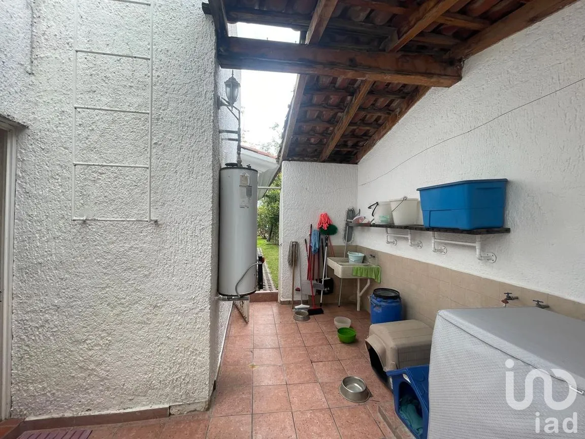 Casa en Venta en Jardines del Lago, Aguascalientes, Aguascalientes | NEX-246268 | iad México | Foto 21 de 21