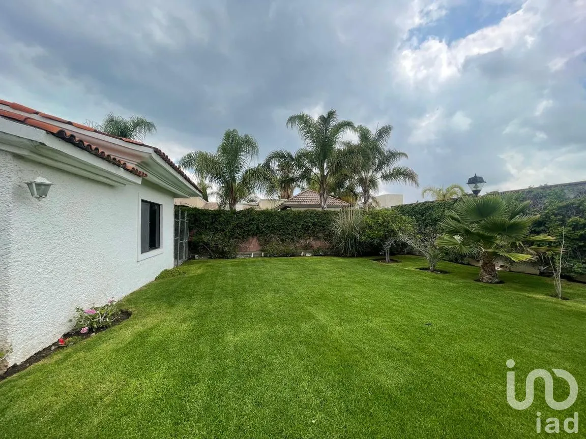 Casa en Venta en Jardines del Lago, Aguascalientes, Aguascalientes | NEX-246268 | iad México | Foto 4 de 21