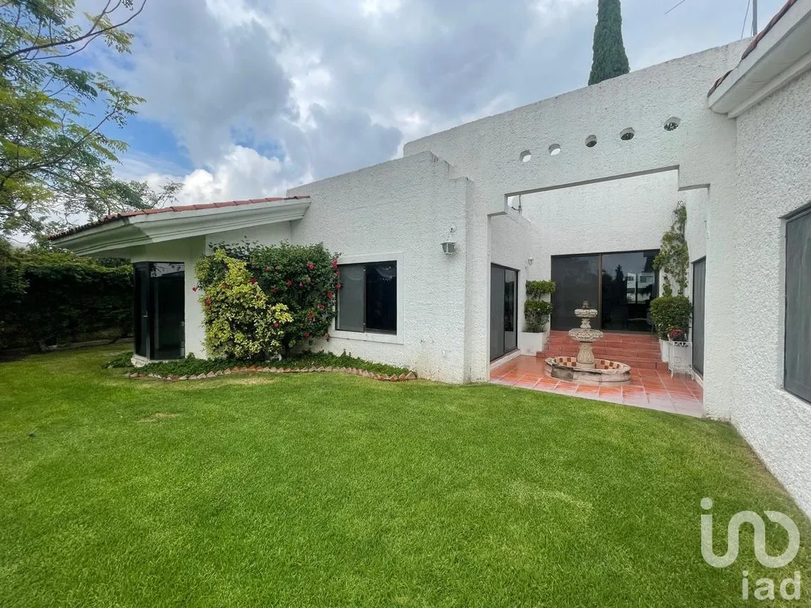 Casa en Venta en Jardines del Lago, Aguascalientes, Aguascalientes | NEX-246268 | iad México | Foto 5 de 21