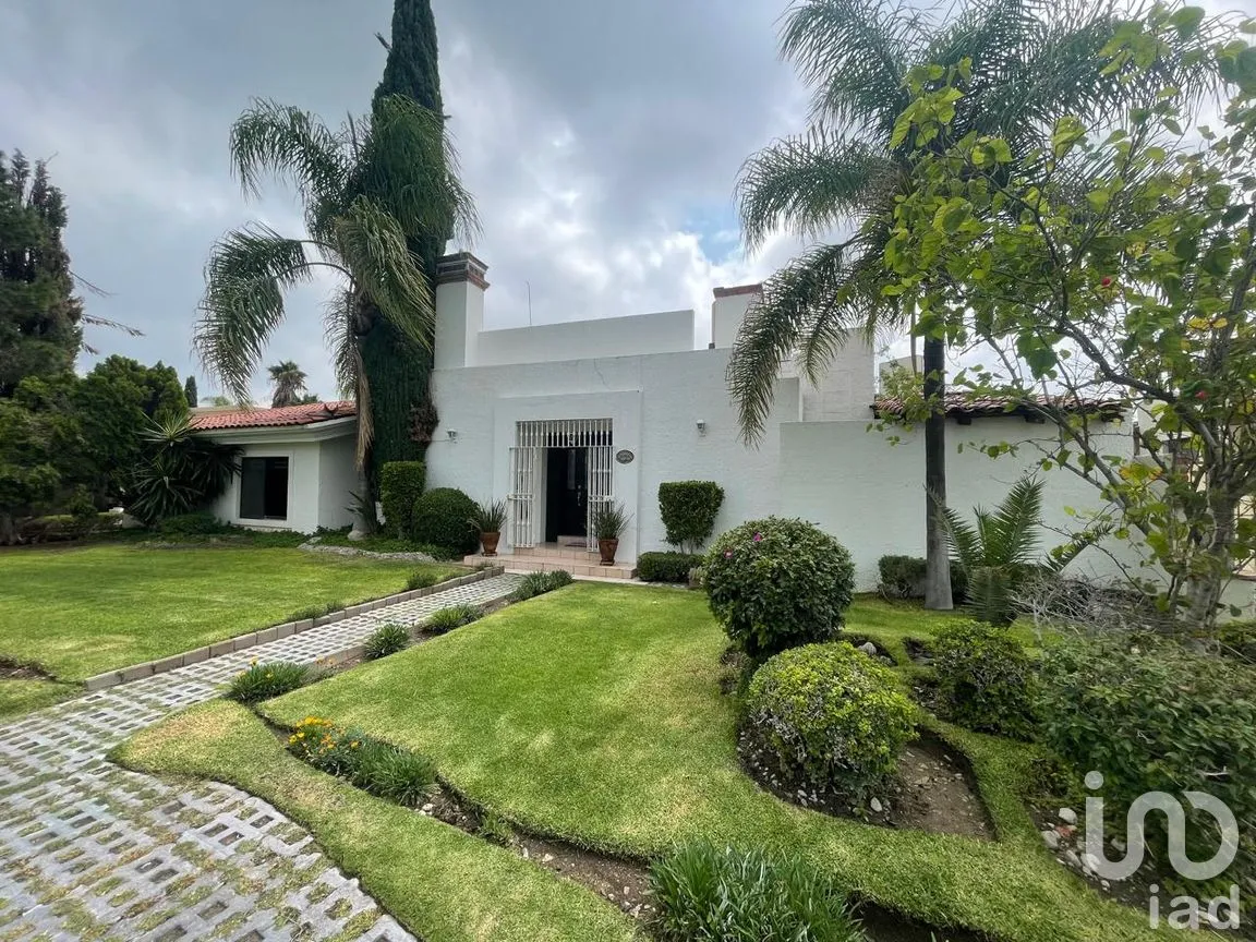 Casa en Venta en Jardines del Lago, Aguascalientes, Aguascalientes | NEX-246268 | iad México | Foto 6 de 21