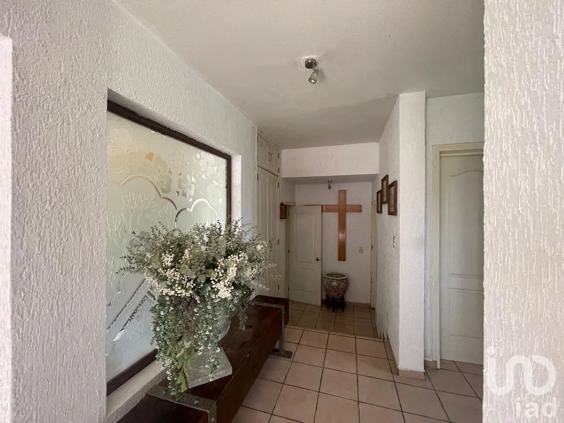Casa en Venta en Jardines del Lago, Aguascalientes, Aguascalientes | NEX-246268 | iad México | Foto 7 de 21