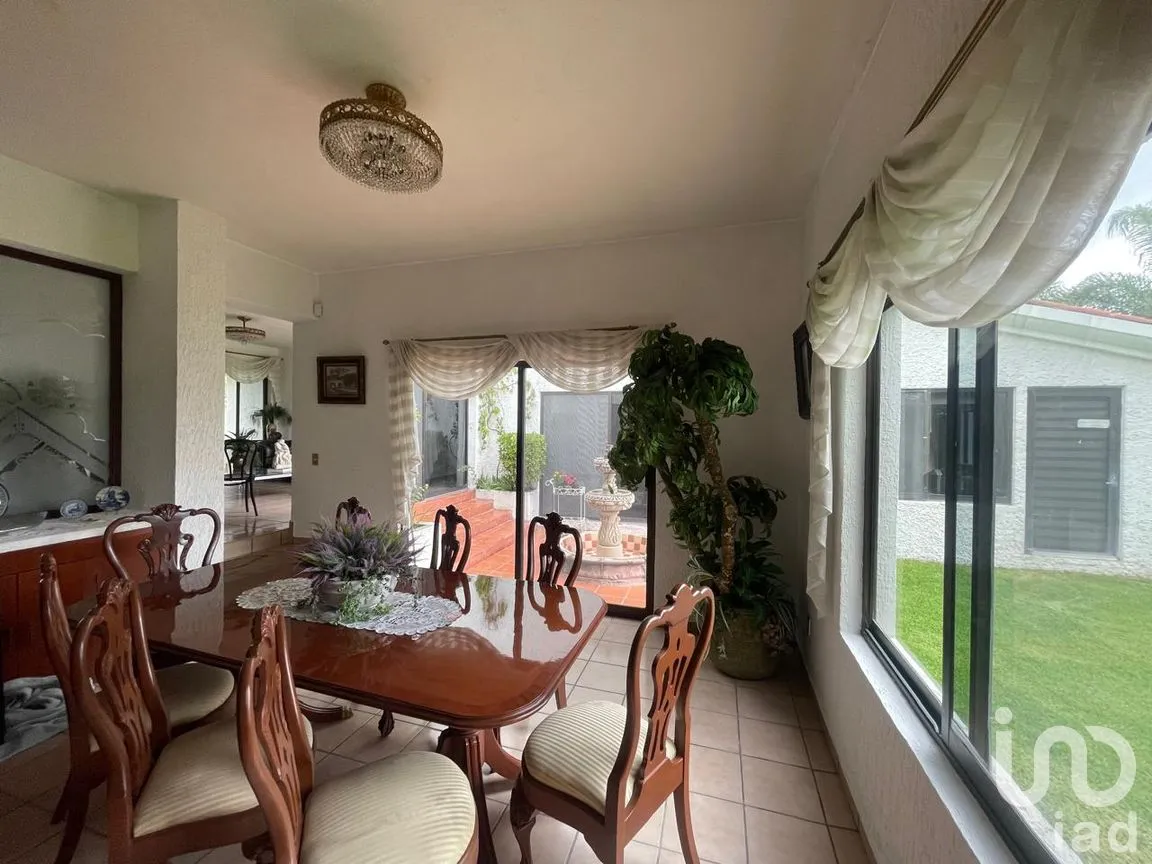 Casa en Venta en Jardines del Lago, Aguascalientes, Aguascalientes | NEX-246268 | iad México | Foto 10 de 21