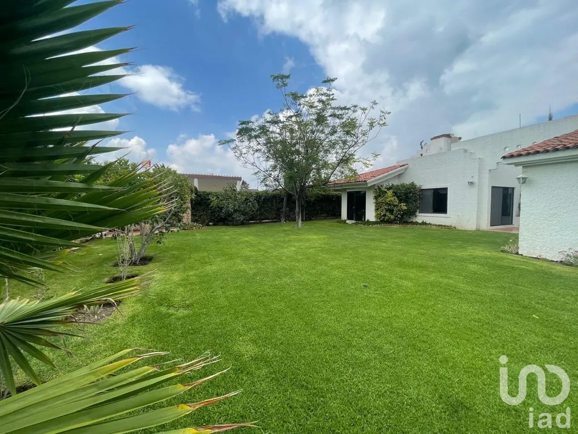 Casa en Venta en Jardines del Lago, Aguascalientes, Aguascalientes | NEX-246268 | iad México | Foto 1 de 21