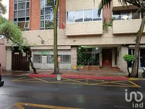 NEX-250711 - Departamento en Renta, con 2 recamaras, con 2 baños, con 80 m2 de construcción en Escandón II Sección, CP 11800, Ciudad de México.
