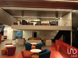 NEX-259269 - Departamento en Renta, con 3 recamaras, con 2 baños, con 96 m2 de construcción en Xoco, CP 03330, Ciudad de México.