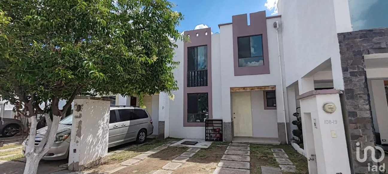 Casa en Venta en Paseos de Santa Mónica, Aguascalientes, Aguascalientes | NEX-259353 | iad México | Foto 2 de 39