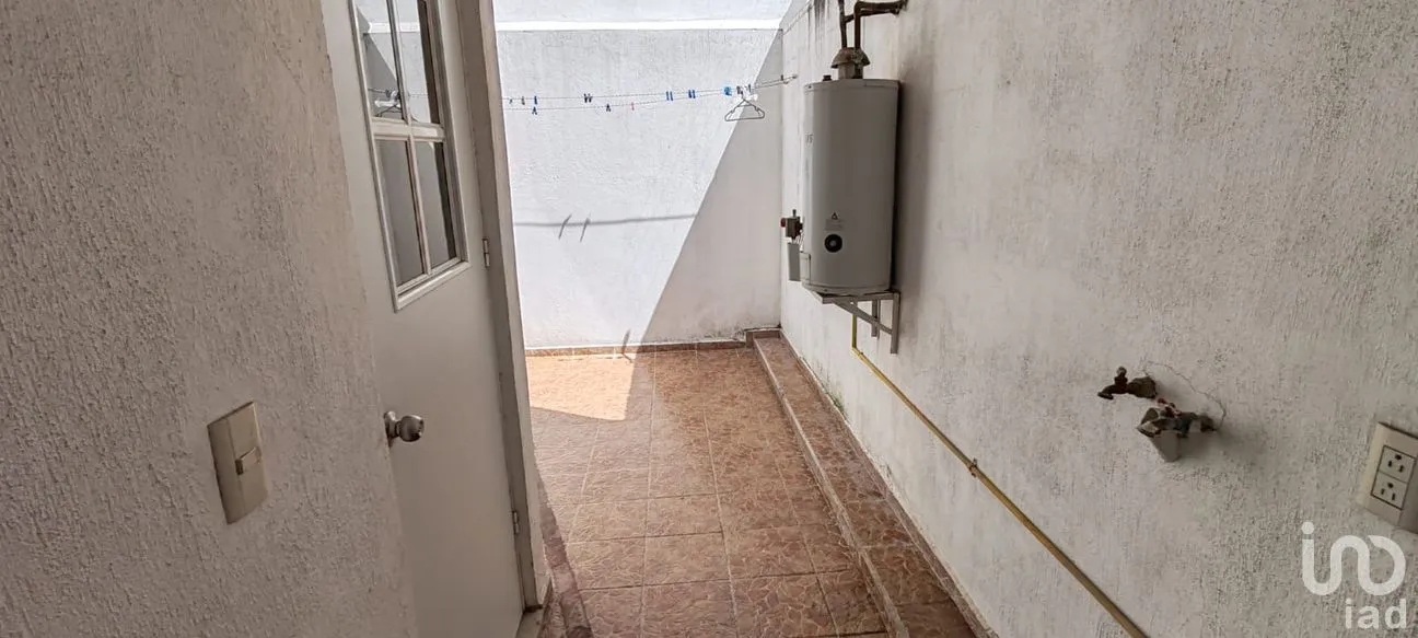 Casa en Venta en Paseos de Santa Mónica, Aguascalientes, Aguascalientes | NEX-259353 | iad México | Foto 18 de 39