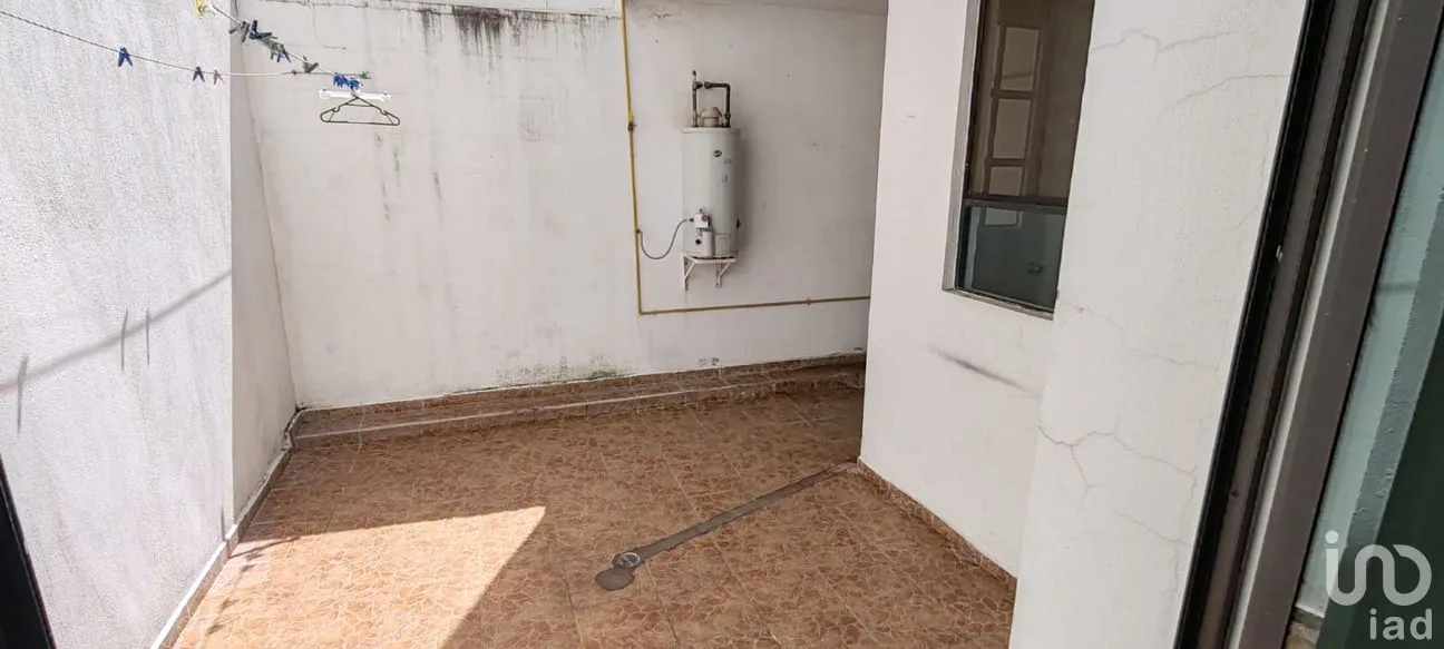 Casa en Venta en Paseos de Santa Mónica, Aguascalientes, Aguascalientes | NEX-259353 | iad México | Foto 19 de 39