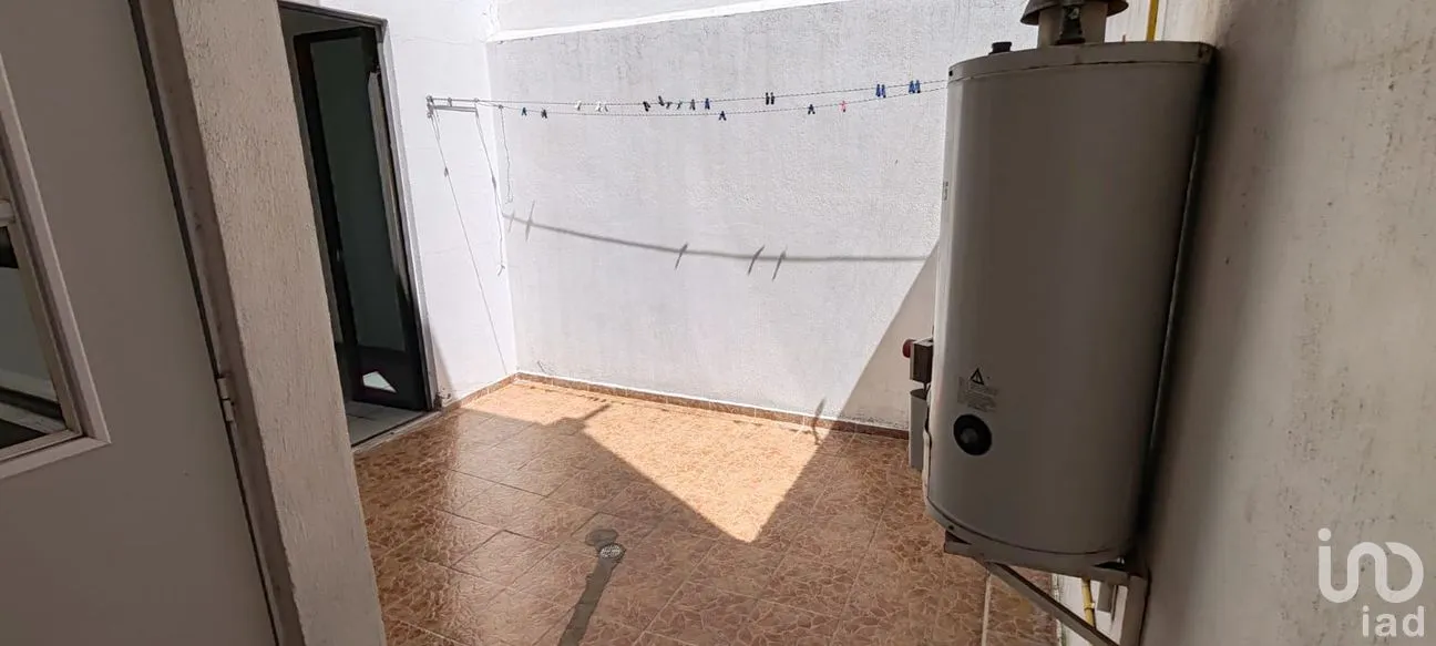 Casa en Venta en Paseos de Santa Mónica, Aguascalientes, Aguascalientes | NEX-259353 | iad México | Foto 20 de 39
