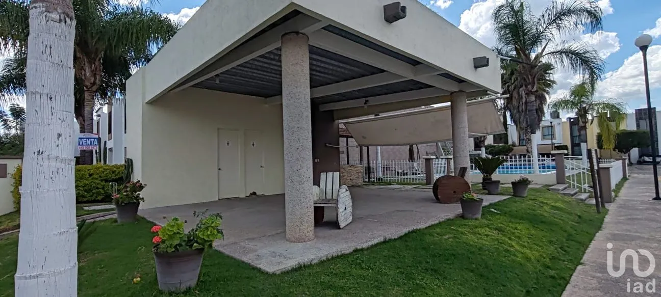 Casa en Venta en Paseos de Santa Mónica, Aguascalientes, Aguascalientes | NEX-259353 | iad México | Foto 4 de 39