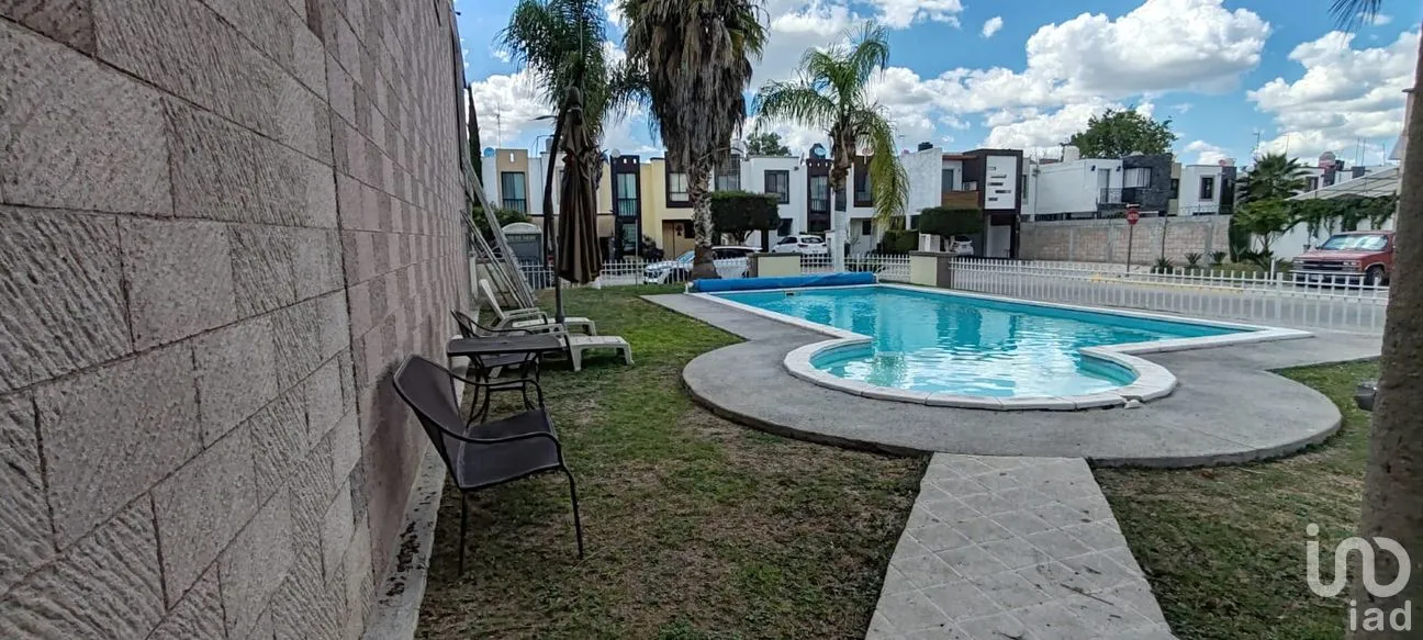 Casa en Venta en Paseos de Santa Mónica, Aguascalientes, Aguascalientes | NEX-259353 | iad México | Foto 6 de 39