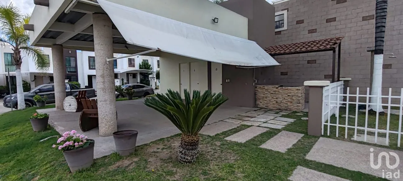Casa en Venta en Paseos de Santa Mónica, Aguascalientes, Aguascalientes | NEX-259353 | iad México | Foto 7 de 39