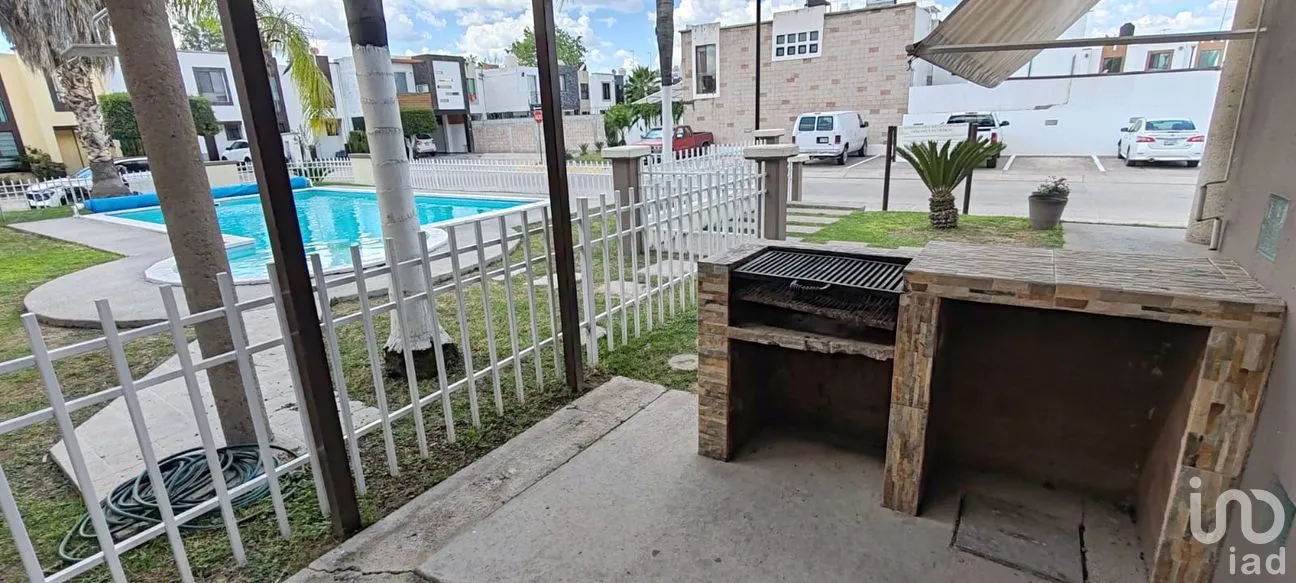 Casa en Venta en Paseos de Santa Mónica, Aguascalientes, Aguascalientes | NEX-259353 | iad México | Foto 8 de 39