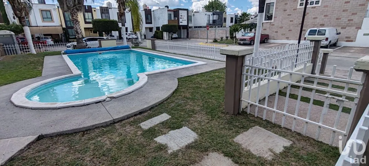Casa en Venta en Paseos de Santa Mónica, Aguascalientes, Aguascalientes | NEX-259353 | iad México | Foto 1 de 39