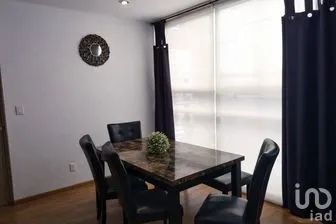 NEX-285893 - Departamento en Venta, con 1 recamara, con 1 baño, con 60 m2 de construcción en Mixcoac, CP 03910, Ciudad de México.