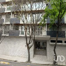 NEX-286626 - Departamento en Renta, con 2 recamaras, con 1 baño, con 80 m2 de construcción en Del Valle Centro, CP 03100, Ciudad de México.