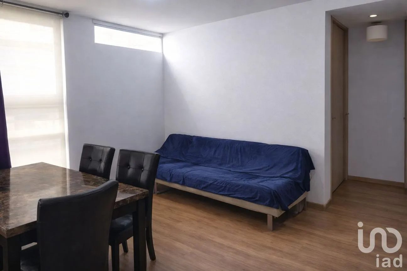 Departamento en Renta en Mixcoac, Benito Juárez, Ciudad de México | NEX-294227 | iad México | Foto 5 de 10