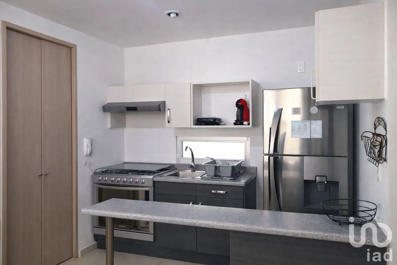 Departamento en Renta en Mixcoac, Benito Juárez, Ciudad de México | NEX-294227 | iad México | Foto 6 de 10