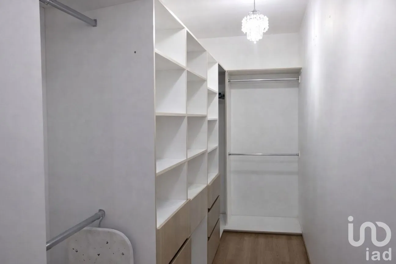 Departamento en Renta en Mixcoac, Benito Juárez, Ciudad de México | NEX-294227 | iad México | Foto 9 de 10