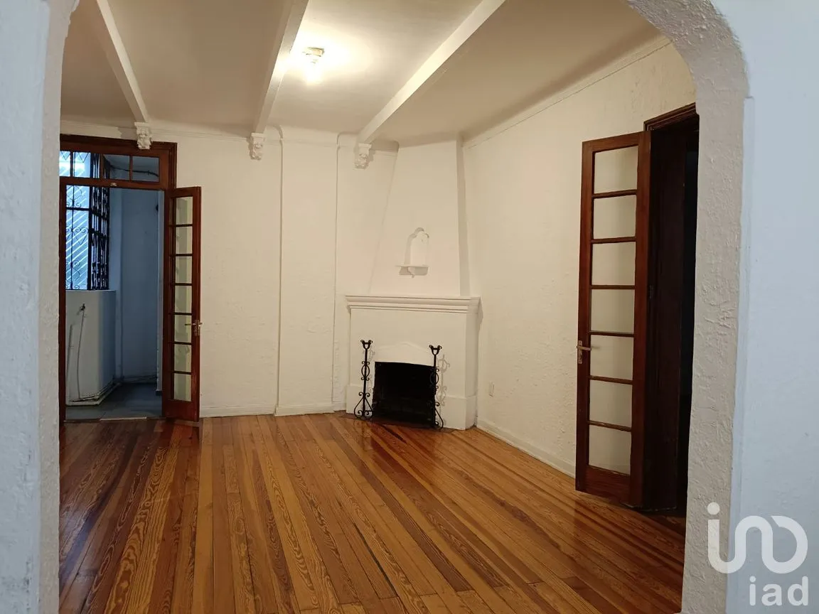Departamento en Renta en Roma Norte, Cuauhtémoc, Ciudad de México | NEX-301580 | iad México | Foto 7 de 15