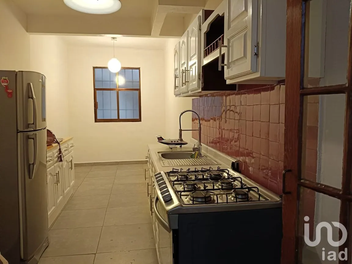 Departamento en Renta en Roma Norte, Cuauhtémoc, Ciudad de México | NEX-301580 | iad México | Foto 8 de 15