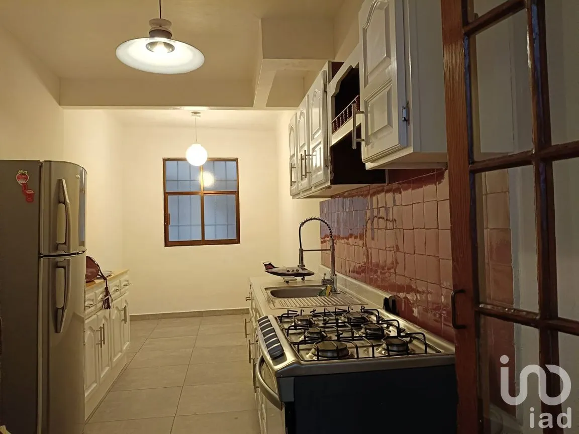 Departamento en Renta en Roma Norte, Cuauhtémoc, Ciudad de México | NEX-301580 | iad México | Foto 9 de 15