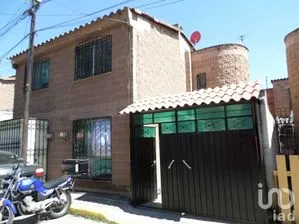 NEX-248777 - Casa en Venta, con 2 recamaras, con 1 baño, con 61 m2 de construcción en Geovillas Ixtapaluca 2000, CP 56570, México.