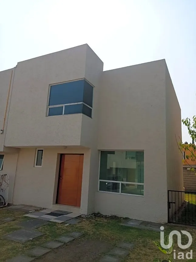 Casa en Venta en Miguel Hidalgo 4A Sección, Tlalpan, Ciudad de México | NEX-253458 | iad México | Foto 2 de 21