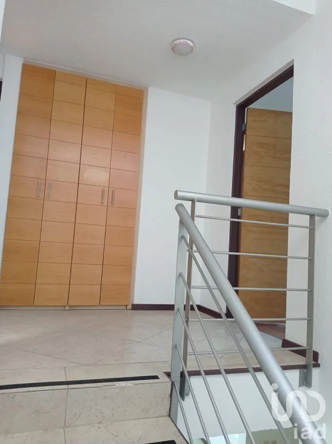 Casa en Venta en Miguel Hidalgo 4A Sección, Tlalpan, Ciudad de México | NEX-253458 | iad México | Foto 13 de 21