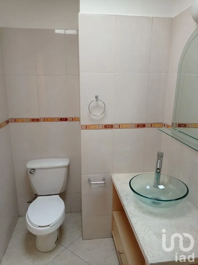 Casa en Venta en Miguel Hidalgo 4A Sección, Tlalpan, Ciudad de México | NEX-253458 | iad México | Foto 20 de 21