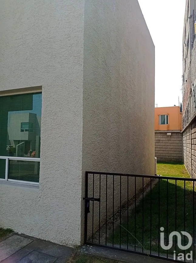 Casa en Venta en Miguel Hidalgo 4A Sección, Tlalpan, Ciudad de México | NEX-253458 | iad México | Foto 3 de 21