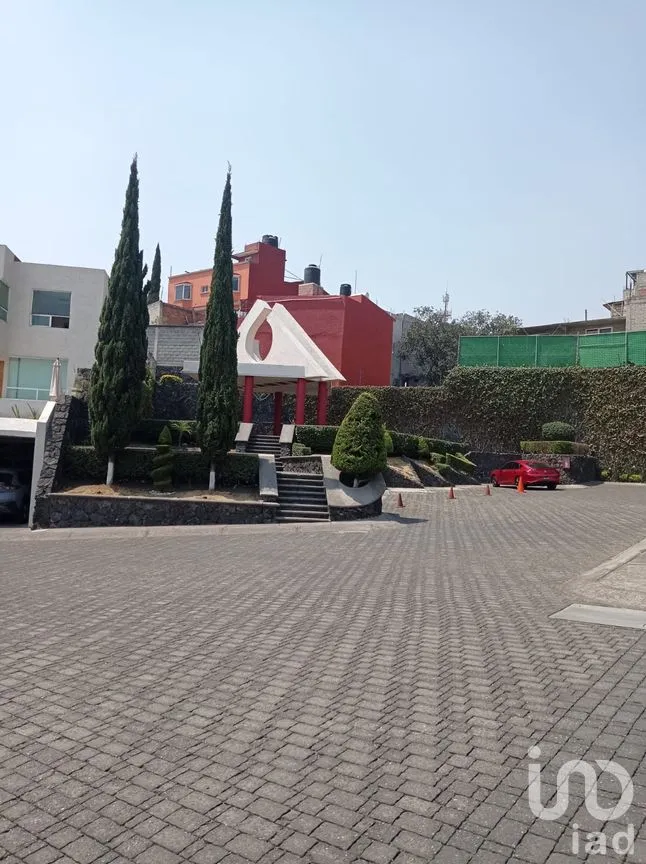 Casa en Venta en Miguel Hidalgo 4A Sección, Tlalpan, Ciudad de México | NEX-253458 | iad México | Foto 5 de 21