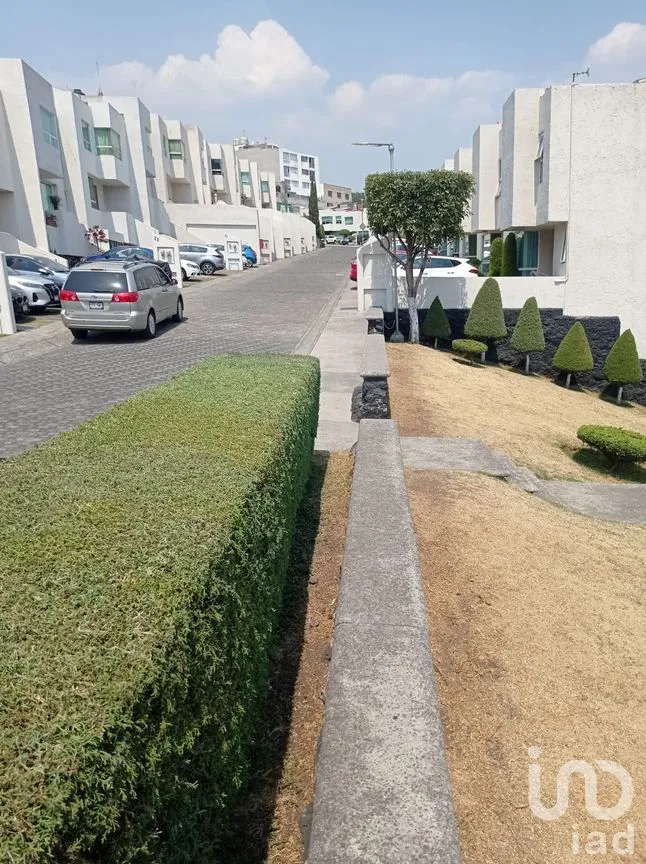 Casa en Venta en Miguel Hidalgo 4A Sección, Tlalpan, Ciudad de México | NEX-253458 | iad México | Foto 6 de 21