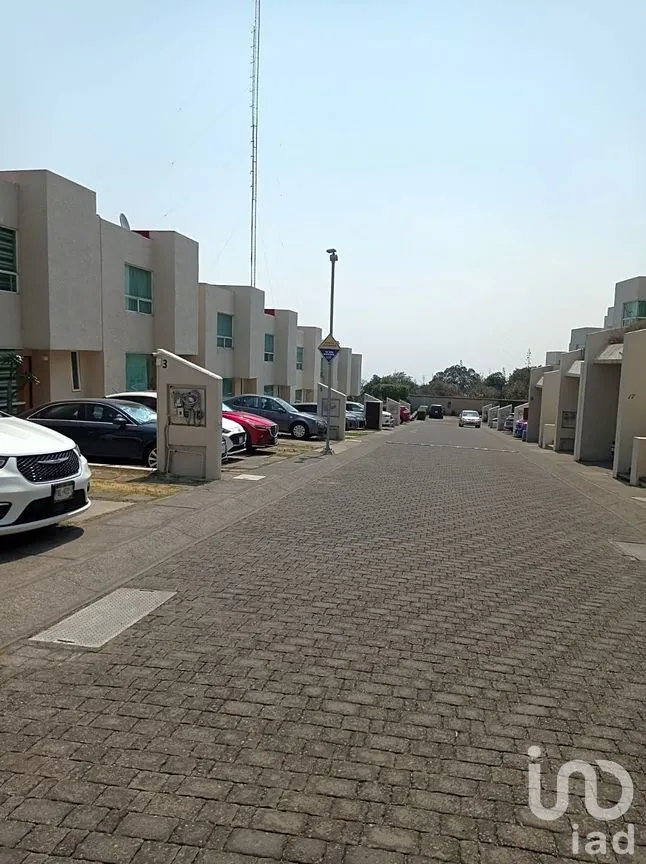 Casa en Venta en Miguel Hidalgo 4A Sección, Tlalpan, Ciudad de México | NEX-253458 | iad México | Foto 7 de 21