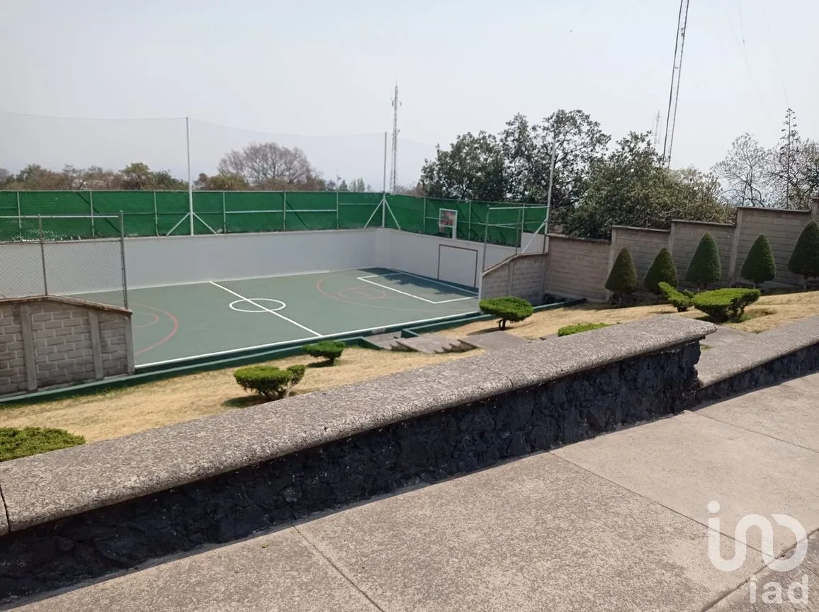 Casa en Venta en Miguel Hidalgo 4A Sección, Tlalpan, Ciudad de México | NEX-253458 | iad México | Foto 8 de 21