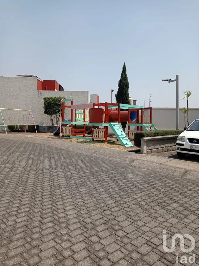 Casa en Venta en Miguel Hidalgo 4A Sección, Tlalpan, Ciudad de México | NEX-253458 | iad México | Foto 9 de 21
