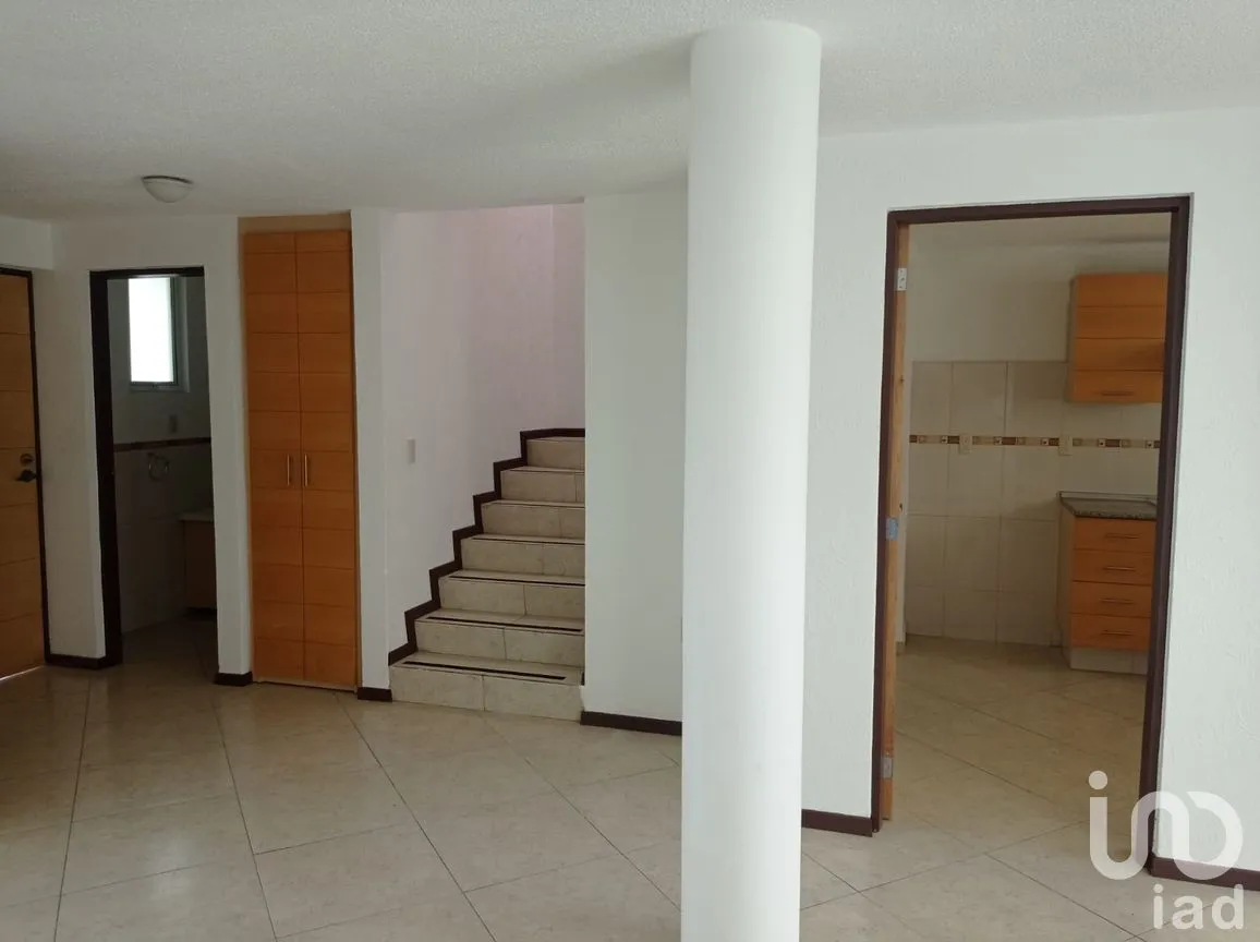 Casa en Venta en Miguel Hidalgo 4A Sección, Tlalpan, Ciudad de México | NEX-253458 | iad México | Foto 10 de 21