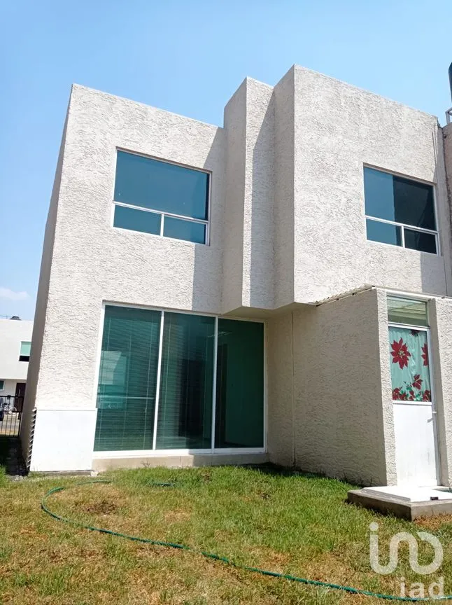 Casa en Venta en Miguel Hidalgo 4A Sección, Tlalpan, Ciudad de México | NEX-253458 | iad México | Foto 1 de 21