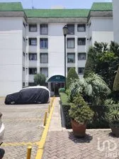 NEX-256262 - Departamento en Renta, con 3 recamaras, con 2 baños, con 87 m2 de construcción en San Lorenzo Huipulco, CP 14370, Ciudad de México.