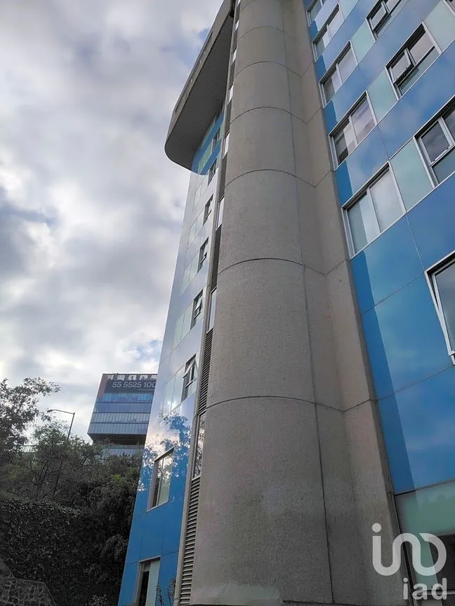 Local en Venta en Santa Fe, Álvaro Obregón, Ciudad de México | NEX-256280 | iad México | Foto 2 de 11